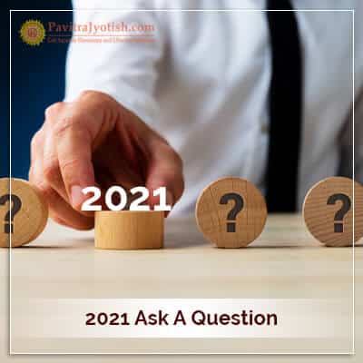 2021 Ask 1 Question (30% Off)