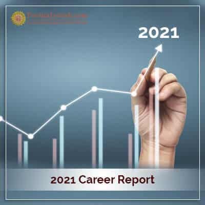 2021 Career Report