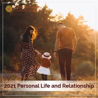2021 Personal Life and Relationship