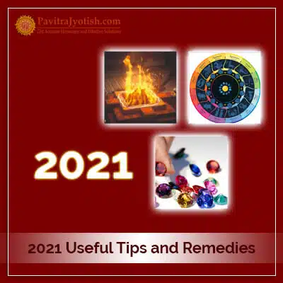 2021 Useful Tips and Remedies