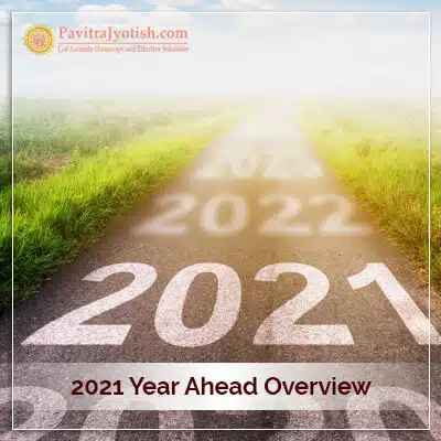 2021 Year Ahead Overview