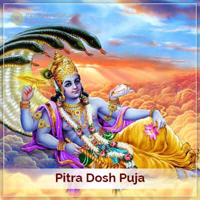 Pitra Dosh Puja PavitraJyotish