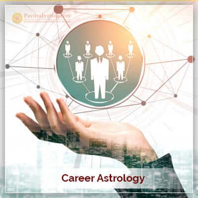 Career Problems Solution Astrology