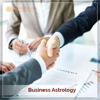 Business Problems Solution Astrology