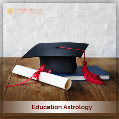 Education Problems Solution Astrology