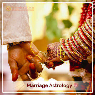 Marriage Problems Solution Astrology