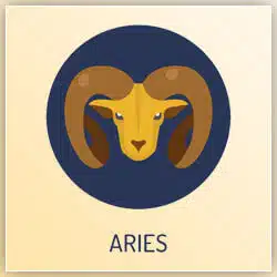 2021 Aries Venus Transit