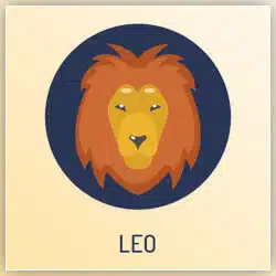 2021 Leo Venus Transit