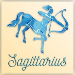 2021 Sagittarius Sun Transit