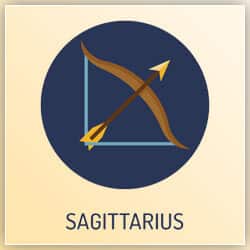 2021 Sagittarius Venus Transit