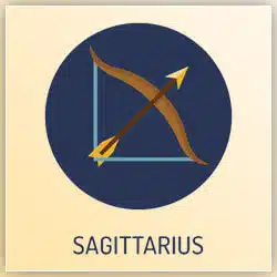 2021 Sagittarius Venus Transit