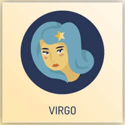 2021 Virgo Venus Transit
