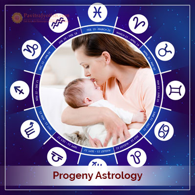 Progeny Problems Solution Astrology PavitraJyotish