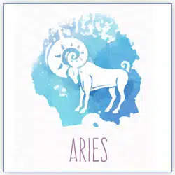 2021 Venus Transit In Aries