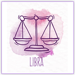 Sun Transit 2021 Libra