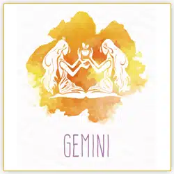 Sun Transit In Gemini