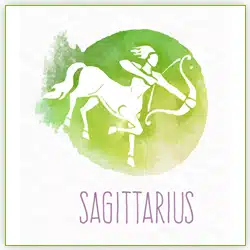 Sun Transit In Sagittarius