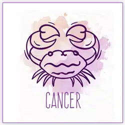 Venus Transit 2021 Cancer