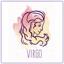 Venus Transit 2021 Virgo