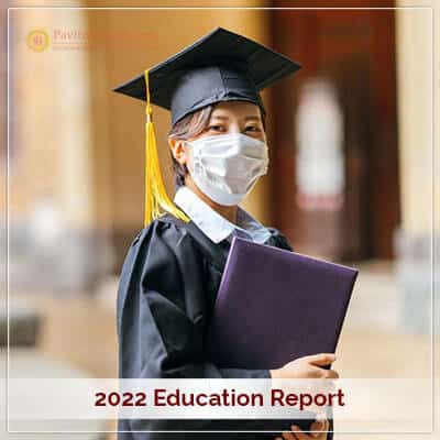 2022 Education Report (40% Off)