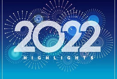 2022 Year Ahead Highlights