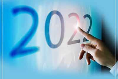 2022 Year Ahead Overview