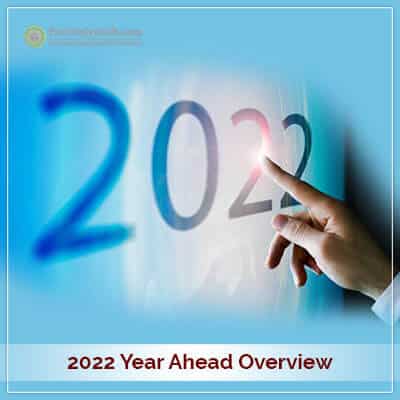 2022 Year Ahead Overview