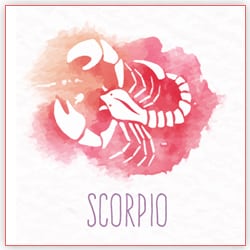 Sun Transit Libra On 17 October 2021 Effect For Scorpio