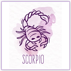 Mercury Transit Scorpio On 21 November 2021 Scorpio