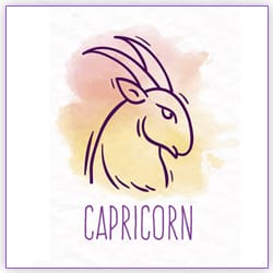 Mars Transit Effect on Capricorn 26 February 2022