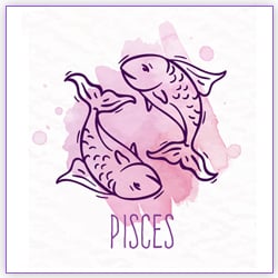 Mars Transit Effect on Pisces 26 February 2022