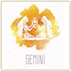 Mars Transit Effect Gemini On 16 January 2022