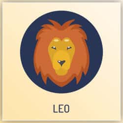 Sun Transit Effect on Leo 27 February 2022