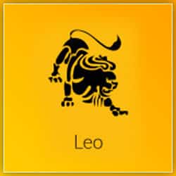 Venus Transit Effect on Leo 26 February 2022