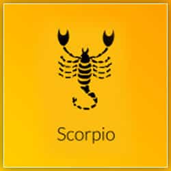 Venus Transit Effect on Scorpio 26 February 2022