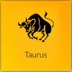 Venus Transit Effect on Taurus 26 February 2022