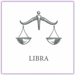 Effects Of Mars Transit Libra