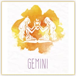 Sun Transit Effects Gemini
