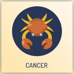 Mars Transit Effect Cancer Zodiac Sign