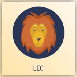 Mars Transit Effect Leo Zodiac Sign