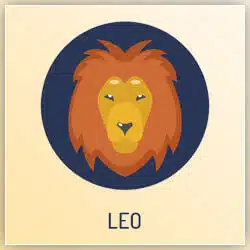 Mars Transit Effect Leo Zodiac Sign
