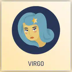 Mars Transit Effect Virgo Zodiac Sign