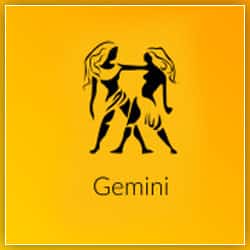 Venus Transit Effect Gemini Sign