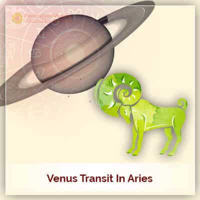Venus Transit Aries On 23 May 2022 PavitraJyotish