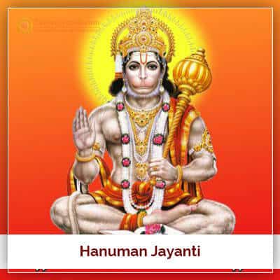 Hanuman Jayanti PavitraJyotish