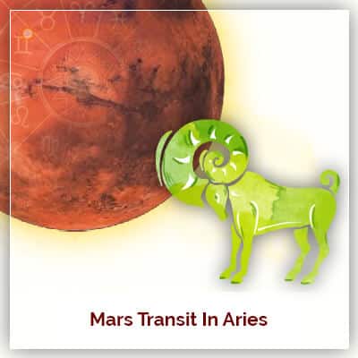 Mars Transit Aries 27 June 2022 PavitraJyotish