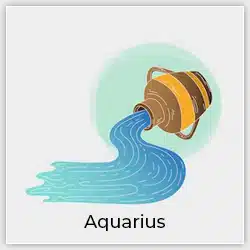Mars Transit Aries Effect Aquarius