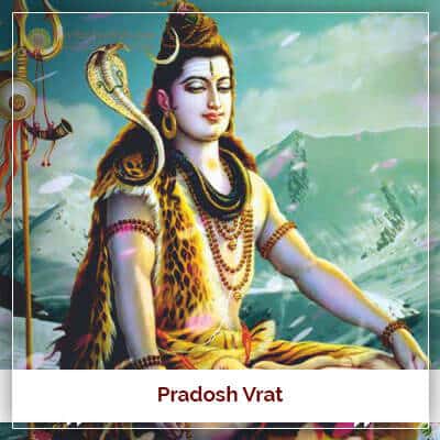 Pradosh Vrat PavitraJyotish