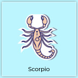 Venus Transit Taurus Effect On Scorpio