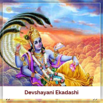 Devshayani Ekadashi PavitraJyotish